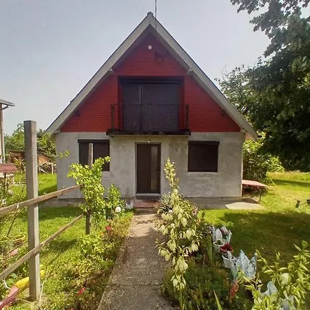 Case de vacanță Takovska Noc *