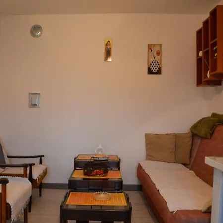 Case de vacanță Takovska Noc *