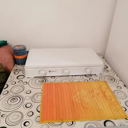 Takovska Noc Donji Branetici