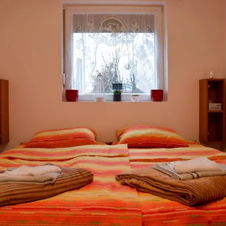 Case de vacanță Takovska Noc Donji Branetici