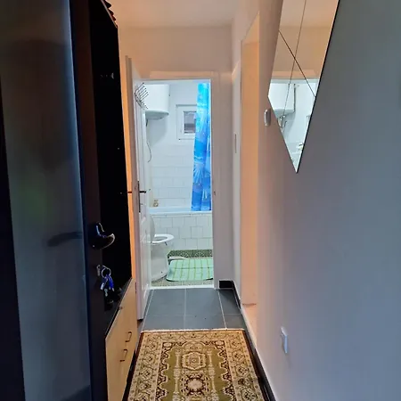 Σπίτι διακοπών Takovska Noc