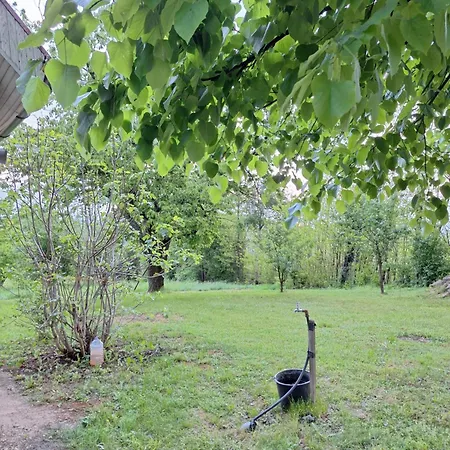 Case de vacanță Takovska Noc *