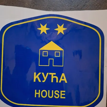 Case de vacanță Takovska Noc