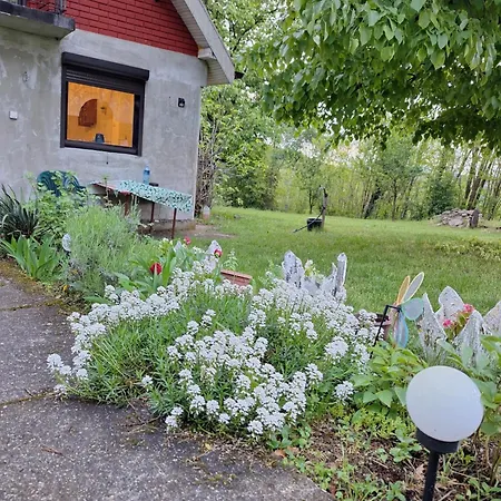 Case de vacanță Takovska Noc *