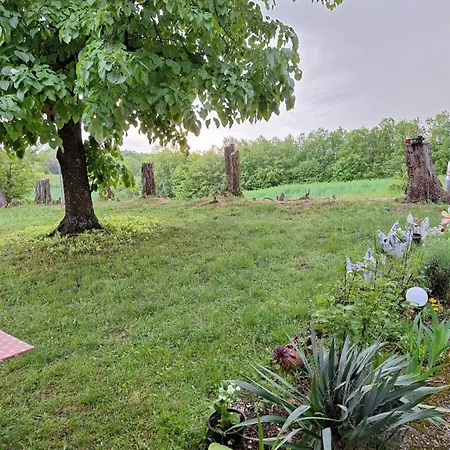 Case de vacanță Takovska Noc